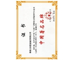  中国著名品牌