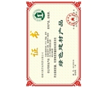 绿色建材产品